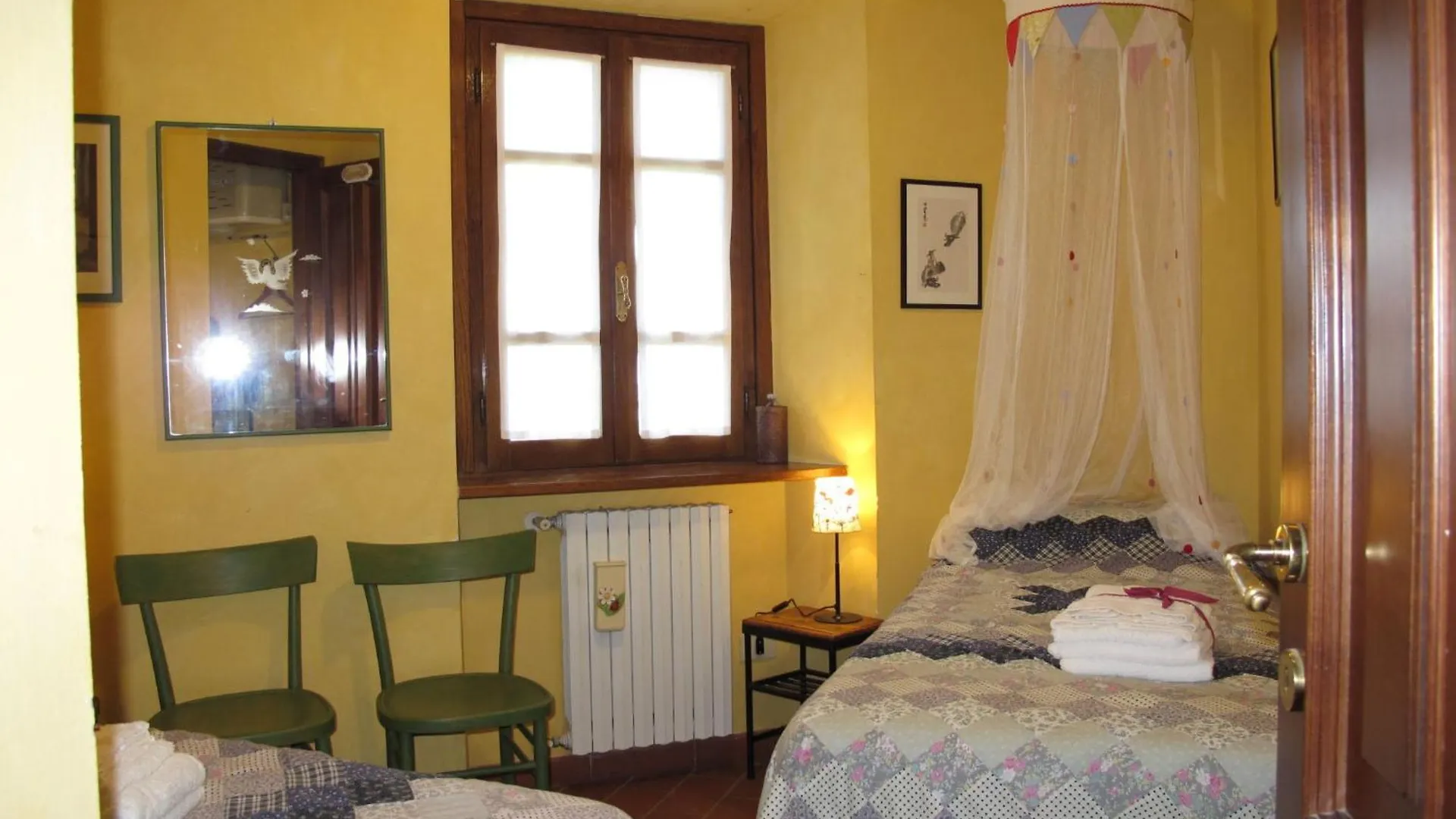 Apartment Di Magnano By Interhome Diolo