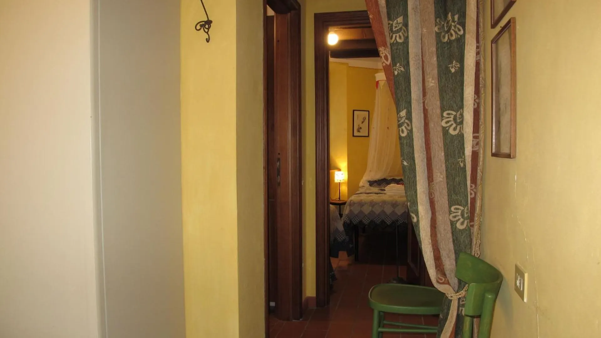 Apartment Di Magnano By Interhome Diolo